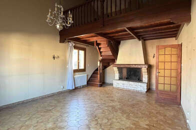 Maison 4 pièces 279500 €