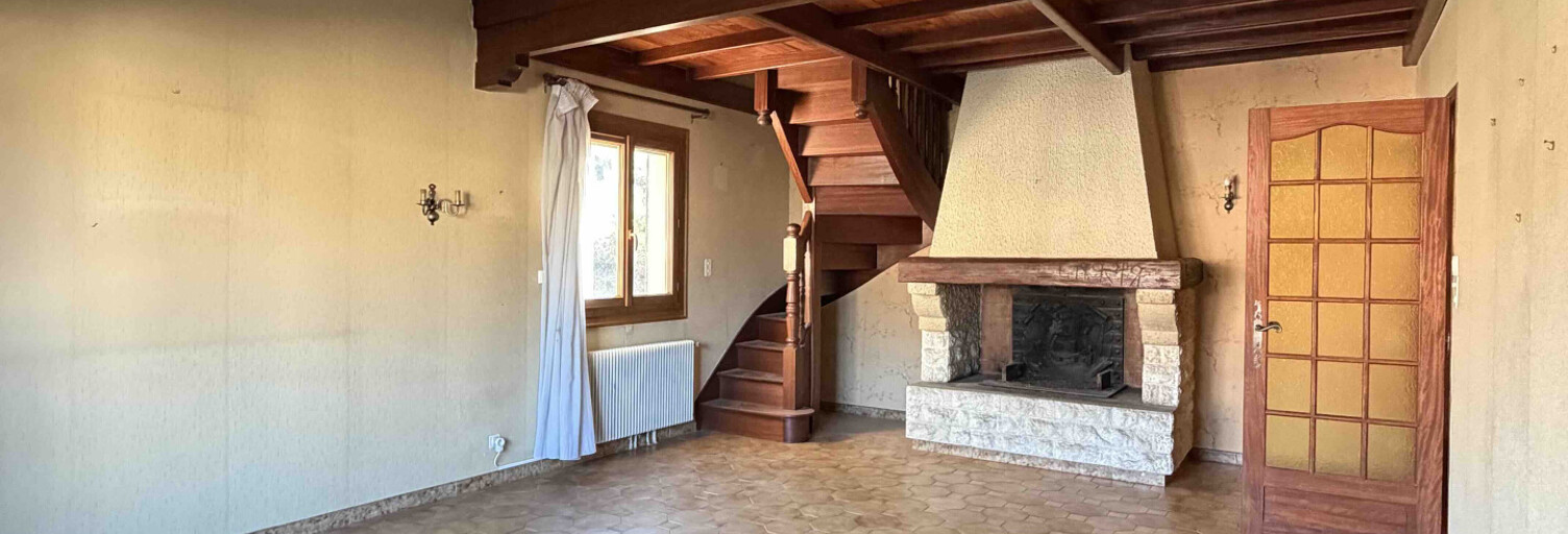 Maison 4 Pièces 114 m² à vendre à Béziers (34500)