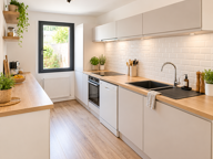 Le BOUSCAT - Proche Centre - Petite Copro - Maison T3 en dup — photo 4