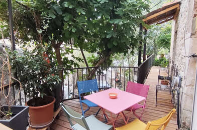 Maison 9 pièces 420000 €
