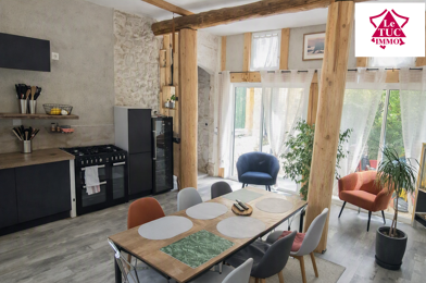 Maison 9 pièces 399000 €