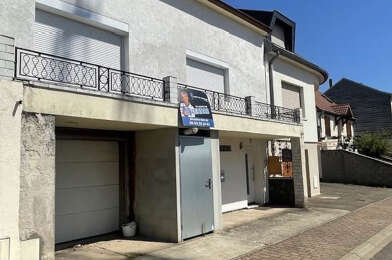 Maison 4 pièces 149000 €