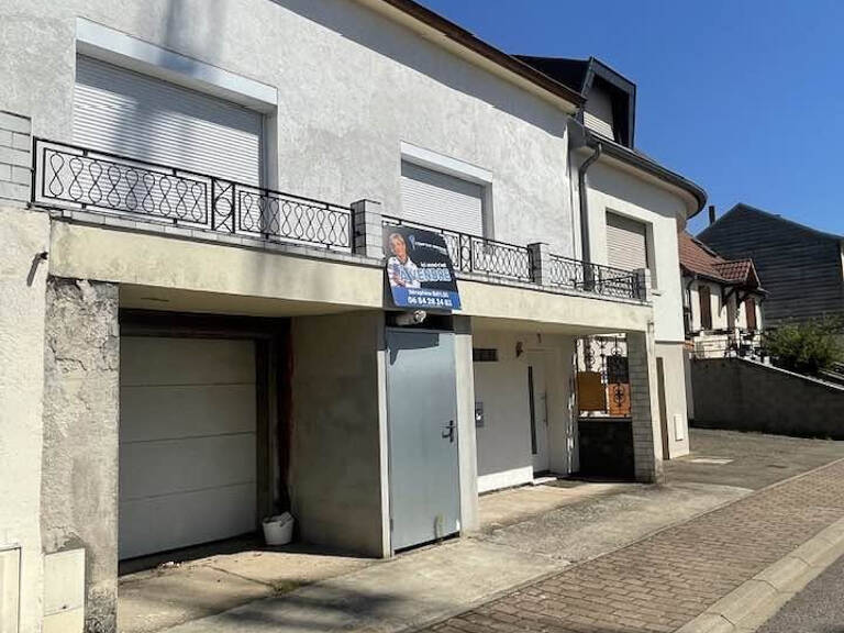 MAISON .GGE.JARDIN.GARAGE — photo 1