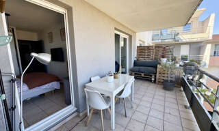 Appartement 2 Pièces 39 m² à louer à Nîmes (30900)