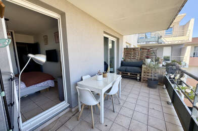 Appartement 2 pièces 680 €