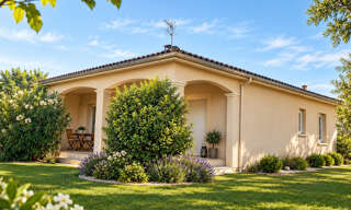 Maison 4 Pièces 110 m² à vendre à Marmande (47200)