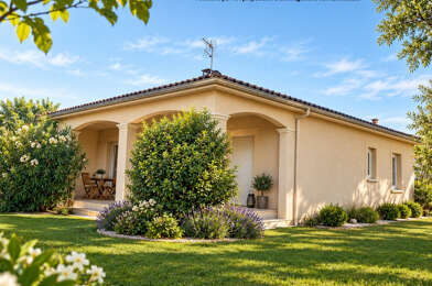 Maison 4 pièces 257250 €