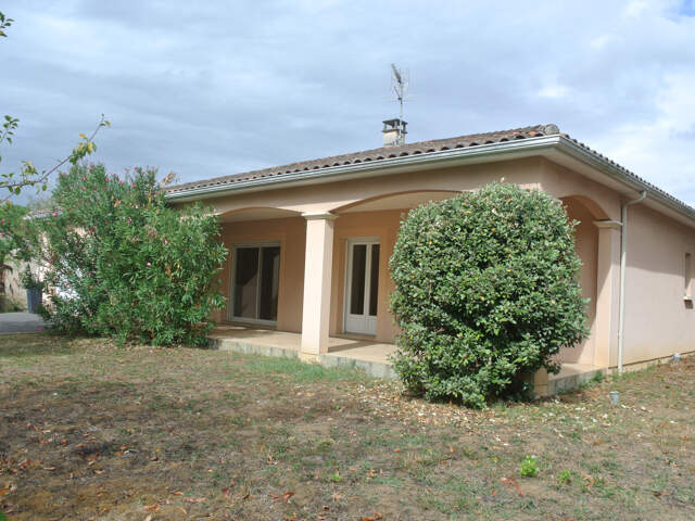 Maison 3 chambres à 3 mn de Marmande — photo du bien