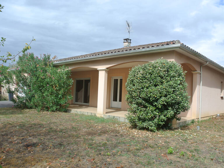 Maison 3 chambres à 3 mn de Marmande — photo 1