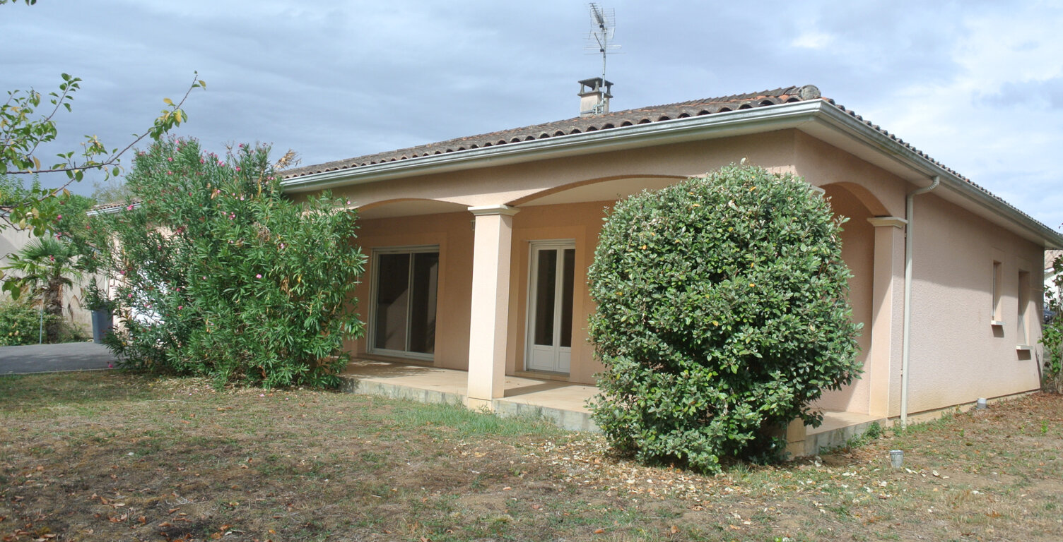 Maison 3 chambres à 3 mn de Marmande — photo 1