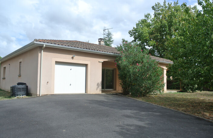 Maison 3 chambres à 3 mn de Marmande — photo 2