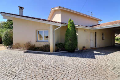 Maison 5 pièces 529500 €