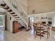 Maison d'architecte - 3 chambres avec suite parentale RDC — photo 2