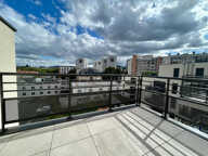 Résidence neuve à 5 minutes du centre superbe T3 avec balcon — photo 2