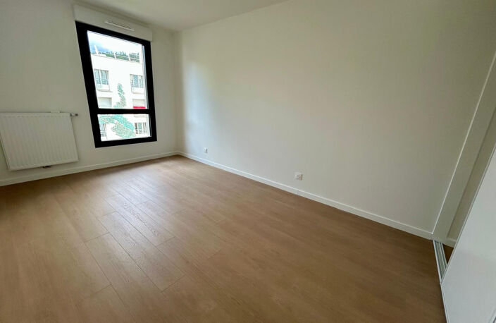 Résidence neuve à 5 minutes du centre superbe T3 avec balcon — photo 3