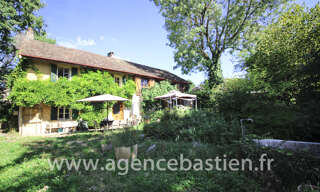 Maison 7 Pièces 150 m² à vendre à Gex (01170)