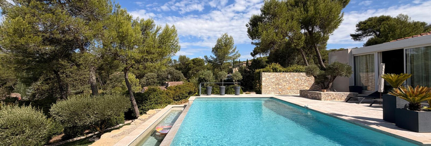 Maison 6 Pièces 220 m² à vendre à Nîmes (30900)