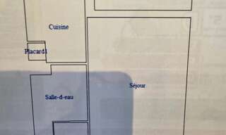 Appartement 1 Pièce 31 m² à vendre à Villeneuve-Loubet (06270)