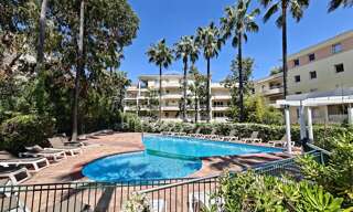 Appartement 1 Pièce 27 m² à vendre à Cannes (06150)