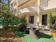 T1 27.33 M² REZ-DE-JARDIN SUD PARKING PISCINE — photo 3