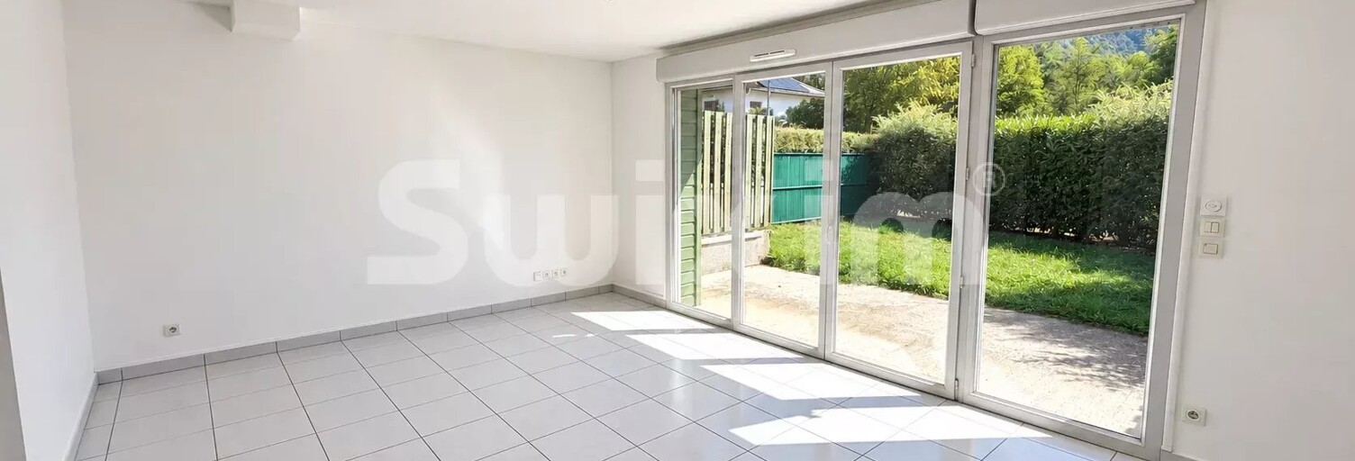 Maison 6 Pièces 95 m² à vendre à Méry (73420)