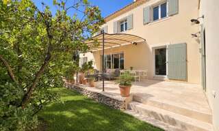 Maison 7 Pièces 150 m² à vendre à Paradou (13520)