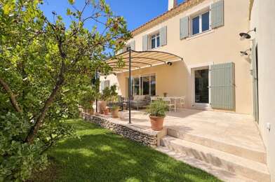 Maison 7 pièces 655000 €