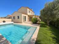Bastide contemporaine Alpilles Sud — photo 2