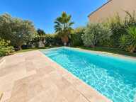 Bastide contemporaine Alpilles Sud — photo 4