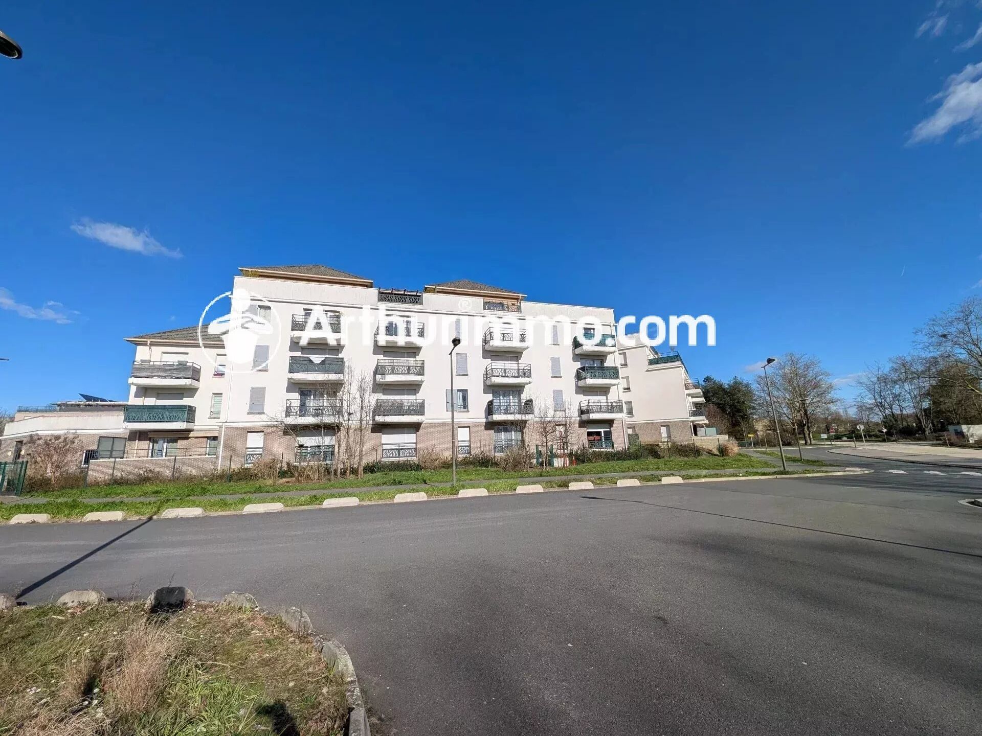 Appartement 3 pièces 60 m² · à Savigny-le-Temple · 60 m² · 195 000 €