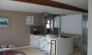 Appartement 2 Pièces 53 m² à louer à Vif (38450)