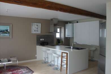 Appartement 2 pièces 645 €