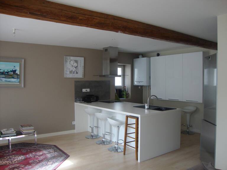 Appartement 2 pièces 53 m² — photo 1