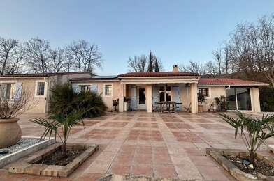 Maison 6 pièces 645000 €
