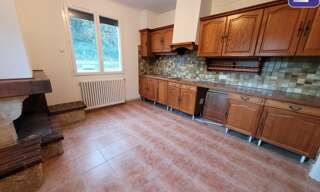 Maison 6 Pièces 115 m² à louer à Eycheil (09200)