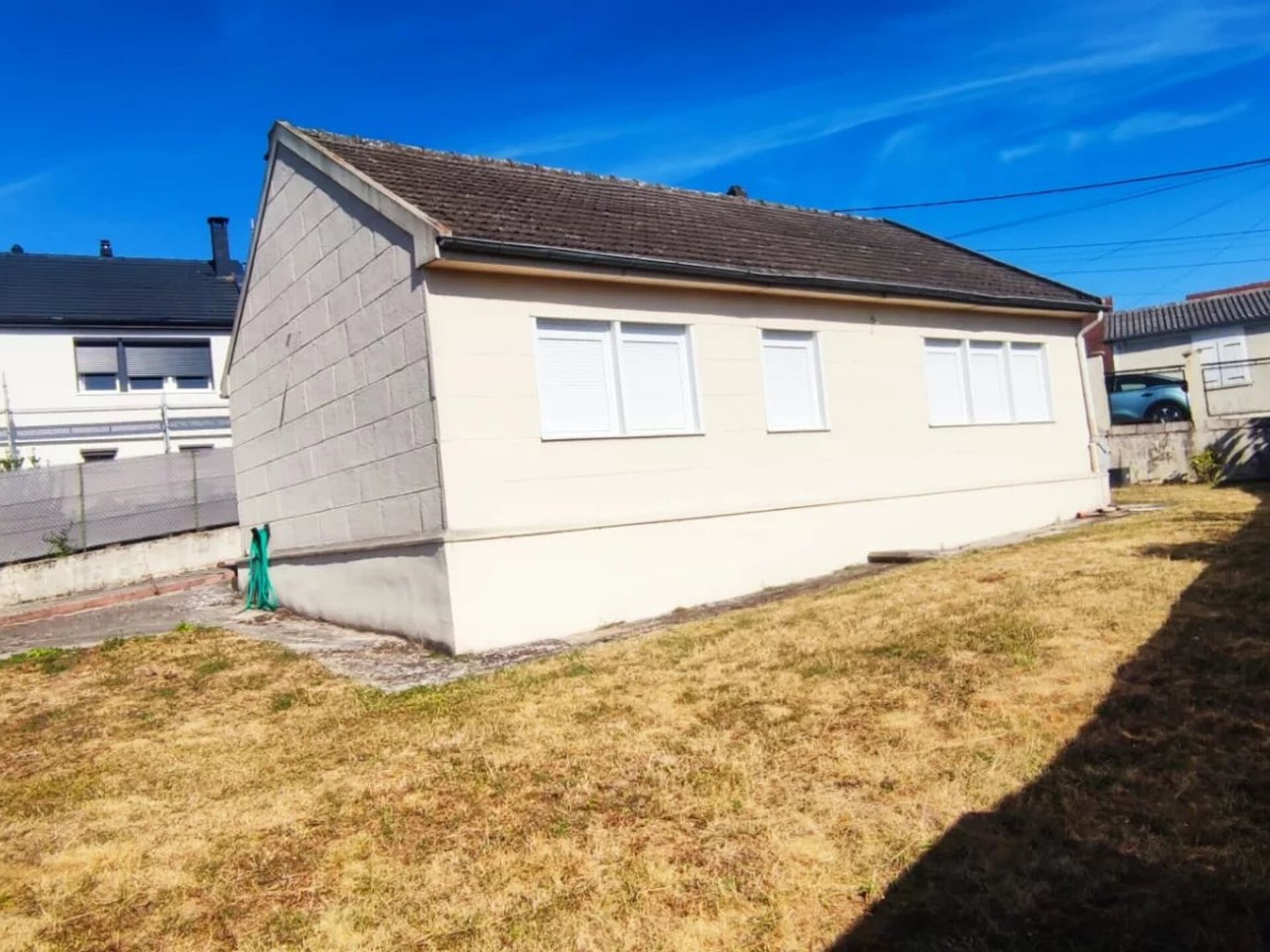 Maison 3 pièces 70 m² · à Chambly · 70 m² · 239 000 €