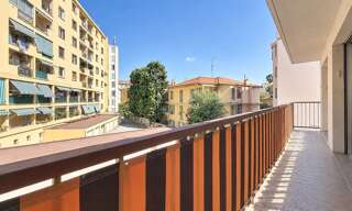 Appartement 4 Pièces 98 m² à vendre à Nice (06100)