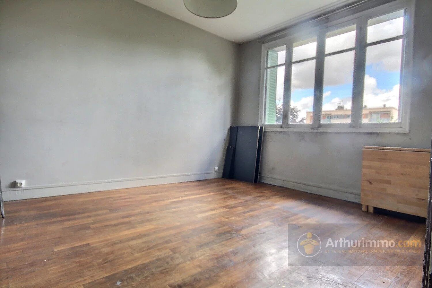 appartement à Alfortville