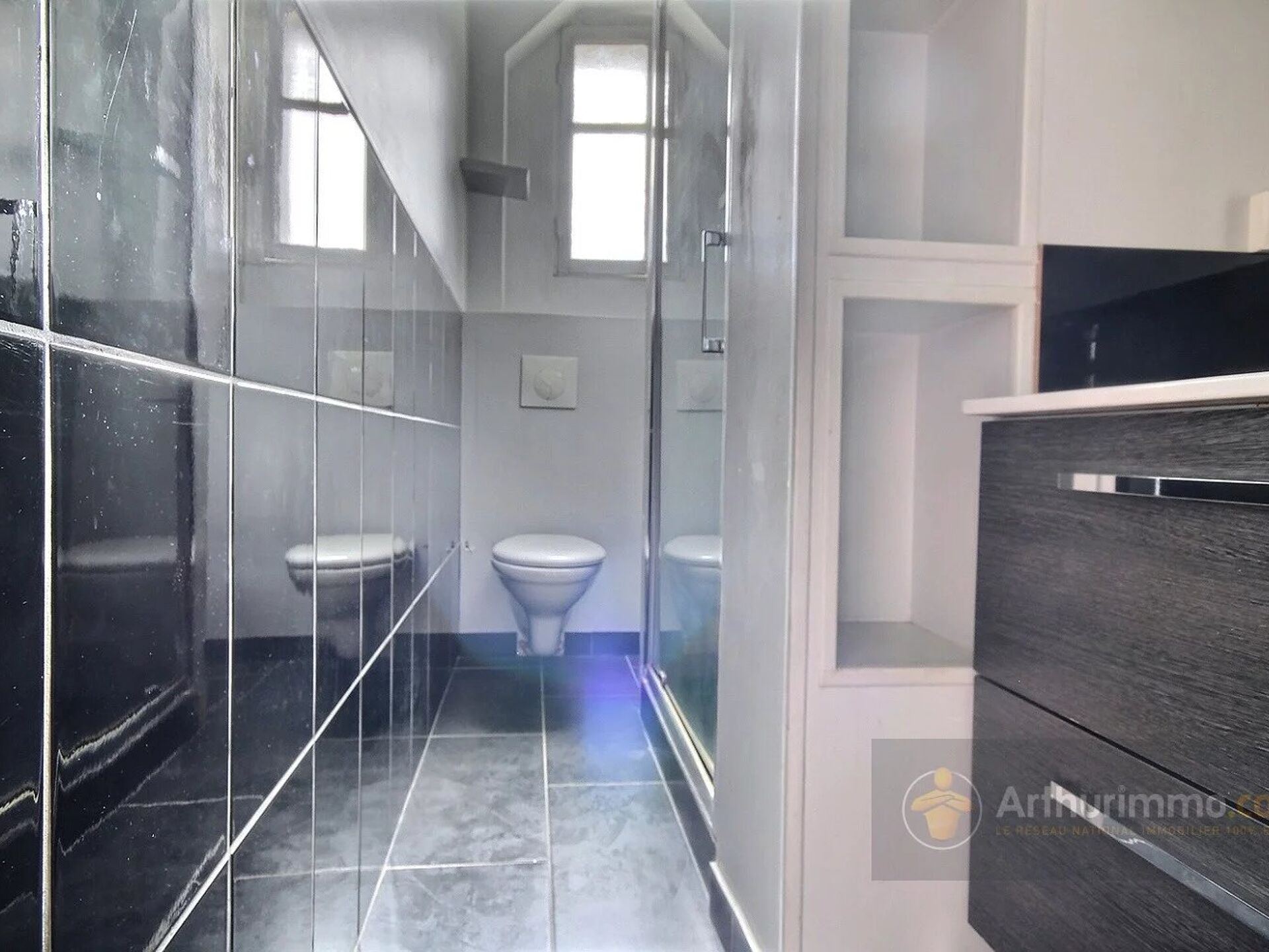 Acheter appartement de 2 pièces 33 m² 168 000 € à Alfortville (94140) : une annonce Arthurimmo.com — 2