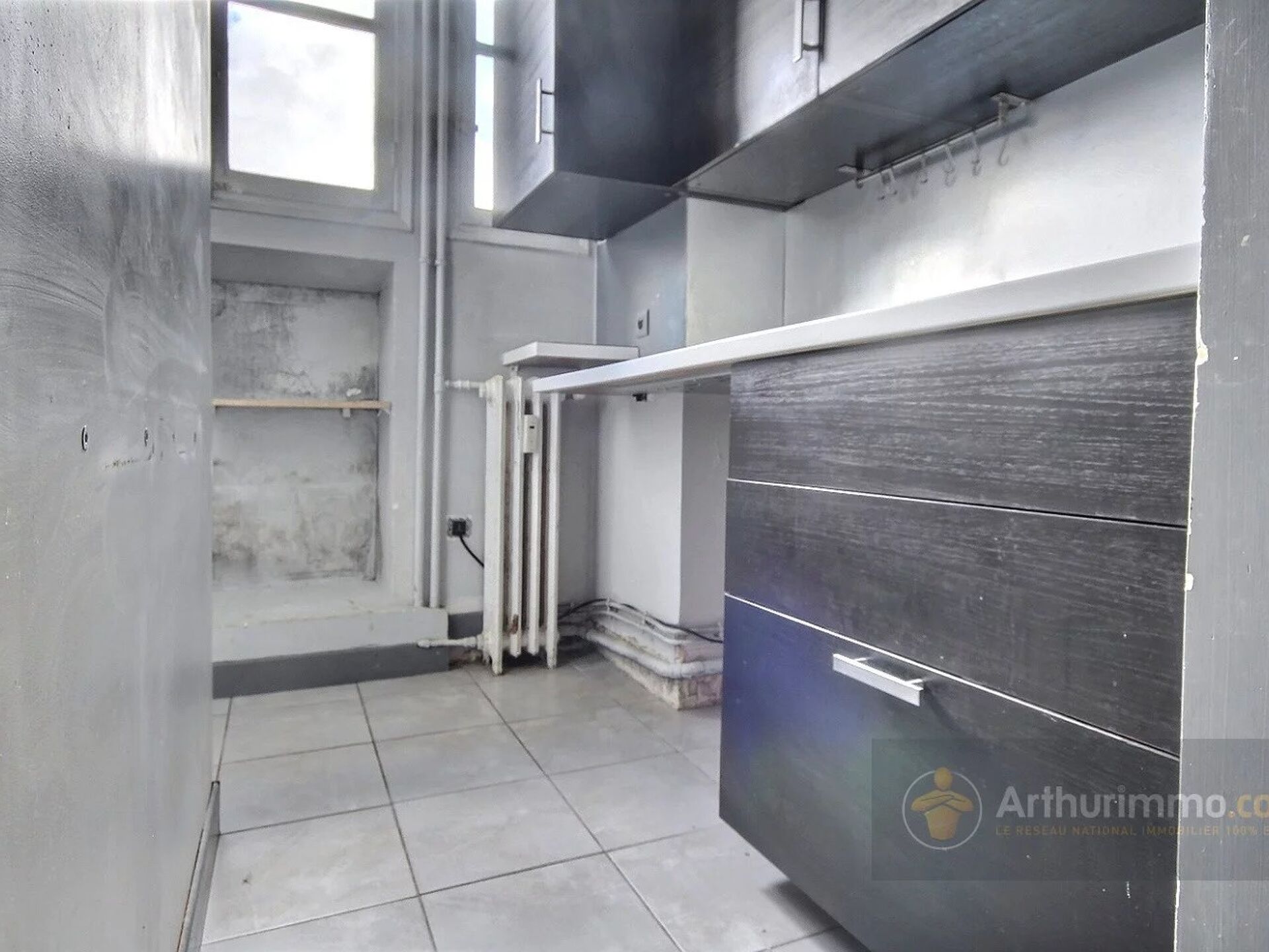 Acheter appartement de 2 pièces 33 m² 168 000 € à Alfortville (94140) : une annonce Arthurimmo.com — 3