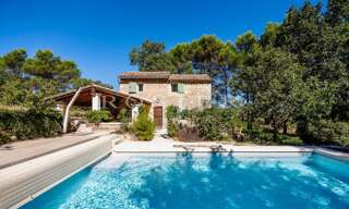 Maison  100 m² à vendre à Oppède (84580)