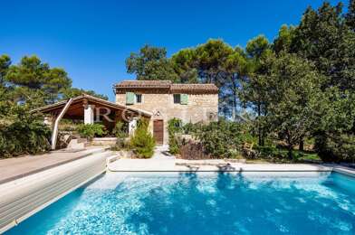 Maison  875000 €