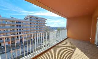 Appartement 2 Pièces 45 m² à louer à Toulouse (31400)