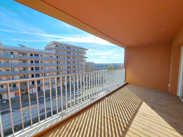 Appartement 2 pièces 45 m² — photo 1