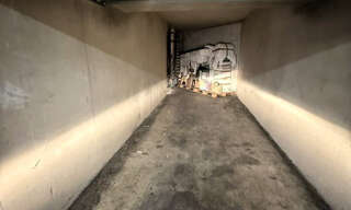 Garage  21 m² à vendre à Marseille 8 (13008)