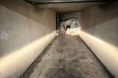 Garage  55000 €