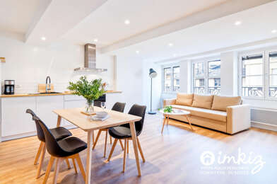Appartement 3 pièces 299900 €