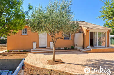 Maison 5 pièces 360000 €