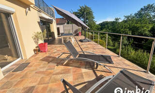 Maison 8 Pièces 160 m² à vendre à Soignolles-en-Brie (77111)