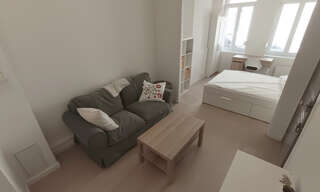 Appartement 2 Pièces 27 m² à louer à Amiens (80000)